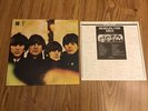 ‘Beatles For Sale‘ 1982 Japan stereo LP Mint outta ‘Beatles Collection’ box set