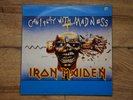 IRON MAIDEN - Can I Play With Madness - Live At Donington 1988