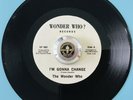 FRANKIE VALLI *The Wonder Who* I’M GONNA CHANGE *YOUR READY NOW *NORTHERN SOUL??