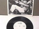 The Normal - Warm Leatherette bw T.V.O.D. -1978 Mute Records #001 - w/Sleeve