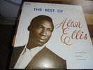ALTON ELLIS-THE BEST OF -JAMAICAN COXSONE  -SEE SCAN