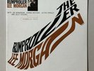 LEE MORGAN - THE RUMPROLLER - BLUE NOTE - JAZZ - HARD BOP