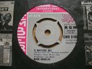 Rare RGM Joe Meek    Mark Douglas  