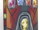 MONDO AVENGERS: INFINITY WAR + ENDGAME Box Set 6XLP Stone Colored Vinyl