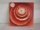 STEVIE WONDER - 2LP's - SONGS IN THE KEY OF LIFE - 1976 - With lyrics OZ copy