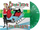 Setzer Brian Orchestra - Boogie Woogie Christmas