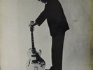 KENNY BURRELL PPRETIGE 7088 MONO DG VINYL LP US 1957 PRESTIGE  446 W. 50 ST NYC
