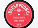 JOHNNY BRANDON 