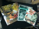 Bow Wow Wow – See Jungle Jungle LP + Two 12