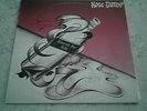 ROSE TATTOO - SCARRED FOR LIFE