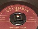 Hermanas Padilla. Ranchera Chula. Deudas De Amor. VG+. Ranchera.