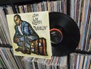 John Lee Hooker Travelin' Rare Blues LP DG Mono Vee Jay Beautiful VG++ To NM