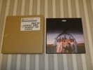 ABBA: Arrival.., LTD. EDIT (01800/2000), COLORED WAX, 4 SINGLE-BOX/ 7