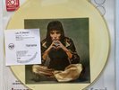 RENATO ZERO INVENTI / IL TUO SAFARI PICTURE DISC RARO