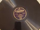 Savoy Hotel Orpheans - Trees / Allah's Holiday - Columbia DX 345