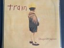 Train - Drops Of Jupiter NEW Sealed Vinyl MFSL Mobile Fidelity Sound Lab LP