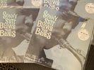 Sonny Stitt Blues The Blues Single Sided 4x45 LP Classic Records 2 Sealed OOP