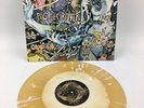 Pig Destroyer Phantom Limb Limited Edition Beer Splatter Vinyl Relapse Records