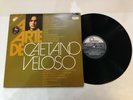 Caetano Veloso ?– A Arte De Caetano Veloso LP - Fontana ?– 6470 541