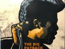 James Brown v Amerigo Gazaway : The Big Payback Volume 3 NEW VINYL LP FUNK