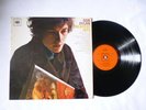 BOB DYLAN   GREATEST HITS   ORIG' CBS 1966 UK FOLK ROCK 'BEST OF' MONO VINYL LP