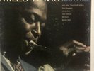 Miles Davis - Kind Of Blue - Columbia CS 8163 - Hard Bop - Stereo
