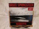 Bruce Springsteen ?– Nebraska   /  Vinyl LP