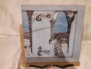 Genesis ?– Trespass  /  Vinyl LP   /  UK 1978