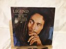 Bob Marley And The Wailers ?– Legend   /  Vinyl LP