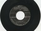 SKA 45 COXSONE LABEL BOB MARLEY & THE WAILERS 