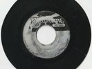 REGGAE 45 SUPREME LABEL THE BOSS 
