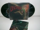 ORCHID Capricorn 2 x LP black blue splatter vinyl trouble vitus doom solitude