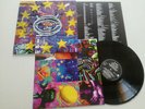 U2 Zooropa ORIG SPAIN LP VINYL IBEROFON 1993 NEAR MINT + INNER & INSERT