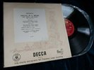 BEETHOVEN VIOLIN SONATAS MAX ROSTAL / OSBORN Decca LX 4034 ed1 lp