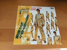 LP ELVIS PRESLEY 50,000,000 ELVIS FANS CAN'T BE WRONG JAPAN OBI