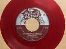 Flamingos 45 Dream Of A Lifetime / On My Merry Way PARROT RED WAX ORIGINAL HEAR