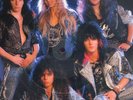 WARLOCK (feat. Doro). PICTURE-DISC