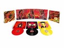 Hotline Miami Deluxe Triple Collectors Edition Vinyl [RARE] [SEALED]