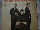Rare Record LP Introducing The Beatles VJLP 1062 Mono Version II VG cVG