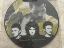 Queen Under Pressure Bohemian Rhapsody Picture Disc LTD Edition 7” New/Sealed