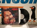 Anthrax  Fistful of Metal LP In Shrink  Combine Shipping & Save