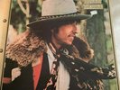 BOB DYLAN - Desire Vinyl LP - 1st Press Near Mint 1976 Columbia PC 33893 NM