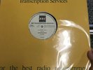 Depeche Mode 1985 BBC Transcription In Concert 345 London Live 12” Record Vinyl