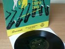 DEXTER GORDON & WARDELL GRAY. CHASE & STEEPLECHASE 1954 Mono 10