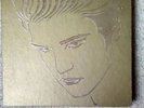 ELVIS PRESLEY 50TH ANNIVERSARY GOLDEN CELEBRATION 6 LP VINYL SET,1984 BOX 07912