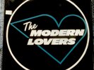MODERN LOVERS JONATHAN RICHMAN 1st debut RARE 76 HOME OF HITS LP 1A 2T / 1C 1T