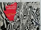 THE MUSIC OF ORNETTE COLEMAN.. SAINTS AND SOLDIERS/SPACE FLIGHT. RCA SF-7944