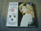 TINA TURNER  VINYL 3 LP BOX SET  FOREIGN AFFAIR,BREAK EVERY RULE,PRIVATE DANCER