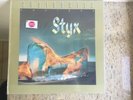 Styx Vinyl LP Equinox (Audiophile Remastered)