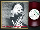 ANTHONY ORTEGA Quartet 10